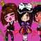 amigas-para-siempre-os by darkcla