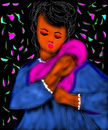 mother-and-child