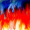 fire-dance by ammujai