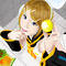 rinvocaloid-cosplay by VampireGirlMady