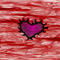 spiked-heart by juilena2009