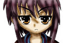 yuki-nagato-it-tooked-