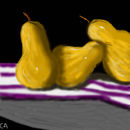 pears