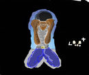lost