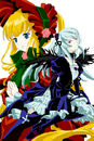 rozen-maiden rozen-maiden