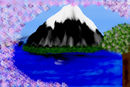 mountain