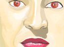 face