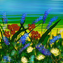 wild-flowers