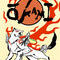 okami by wolfgirl099