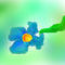 flower by blaise