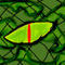 snake-eye by Az