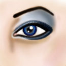 blue-eye