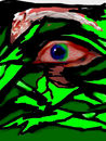 evil-eye