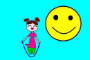 having-fun