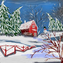 winter-world