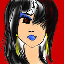 manga-girl