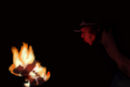 campfire