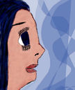blue-gaze