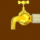 water-pipe