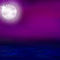 purple-night-moon by kay14
