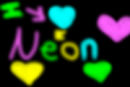 neon