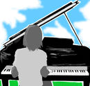 piano
