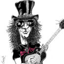 slash slash