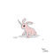 bunicorn by pseckler