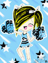 a-cheerleader-no-no