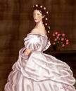 victorian-lady