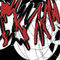 graffiti by dervish