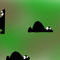 yawning-fat-cats by abee