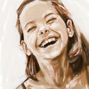 a-laugh