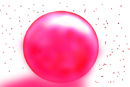 pink-ball