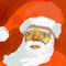 sad-santa by tankin