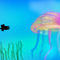 fish-sees-medussa by JoHughes