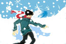 snow snow