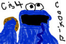 cookie-monster