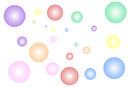 bubbles