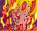 goku
