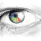 rainbow-in-my-eye by wytzer