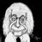 einstein by ernieplucknett