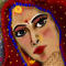 indian-bride by psree