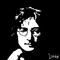 john-lennon by salldarling