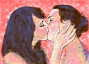 lovers