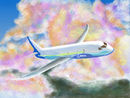 dreamliner
