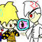 anime-walle by jimmycat2