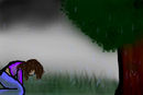 broken-hearted