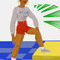 a-step-workouit by Prisma