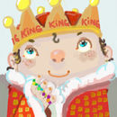 king-wishes